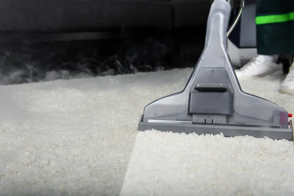 Emergency Cleaning